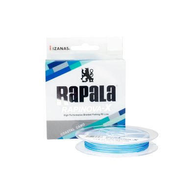 Struna Rapala Rapinova X 150 m