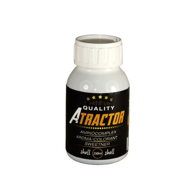 Gica Mix Liquid Atractor 250ml Loris Doboj