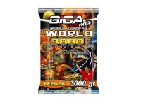 Gica Mix World 3000 Feeder Loris Doboj