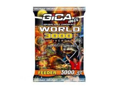 Gica Mix World 3000 Feeder Loris Doboj