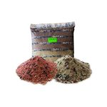Gica Mix primama Two Color 2.5kg feeder