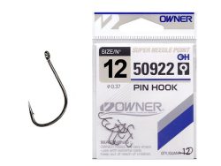 OWNER PIN HOOK 50922 udice Loris Doboj