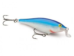 Rapala Shallow Shad Rap 9