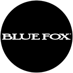 Blue fox