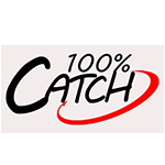 100% Catche
