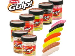 Mamac Gulp Honey Worm 33mm Loris Doboj