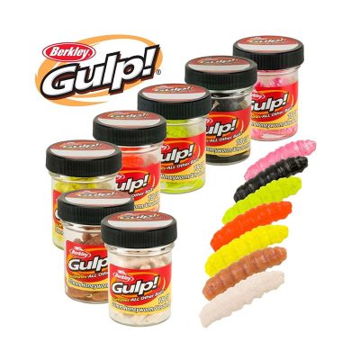 Mamac Gulp Honey Worm 33mm Loris Doboj