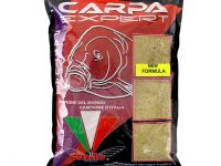 Pimama za ribolov Milo CARPA EXPERT GIALLA 3kg