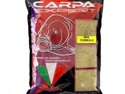 Pimama za ribolov Milo CARPA EXPERT GIALLA 3kg