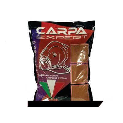 Primama za ribolov MILO CARPA EXPERT ROSSA 3,0 KG