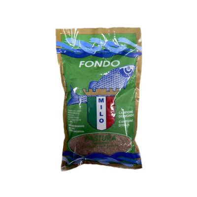 Primama za ribu Milo FONDO 1kg