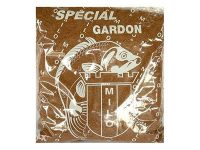 Primama za ribu Milo SPECIAL GARDON 2.5kg