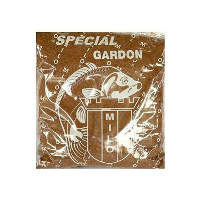 Primama za ribu Milo SPECIAL GARDON 2.5kg