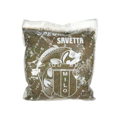 Primama za ribu Milo SPECIAL SAVETTA 2.5kg