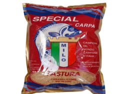 Primama za ribu Milo SPECIAL CARPA 2,5kg