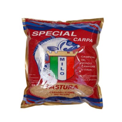 Primama za ribu Milo SPECIAL CARPA 2,5kg