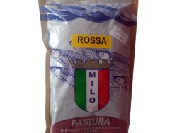 Primama za ribolov Milo ROSSA 1 kg