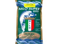 Primama za ribu Milo SUPER RIVER CRISALIDE 1kg