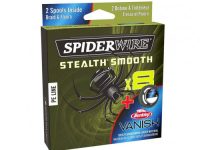 Struna Spiderwire Stealth Smooth X8 PE Braid Loris Doboj