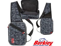 Torba Berkley URBN Sling Pack Loris Doboj