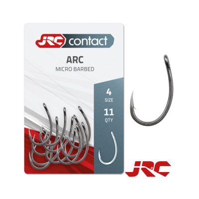 Udica JRC Arc Carp