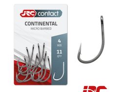 Udica JRC Continental Carp