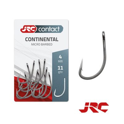 Udica JRC Continental Carp