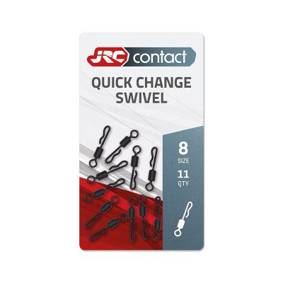 JRC Quick Change Swivel