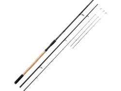 Štap Shakespere Superteam Feeder 390cm 120g