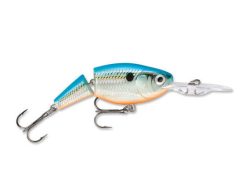 RAPALA Jointed Shad Rap JSSR-7