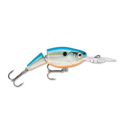 RAPALA Jointed Shad Rap JSSR-7