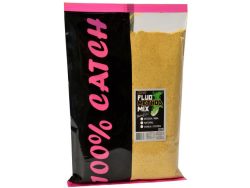 Fluo ghost method mix 900gr