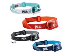 Naglavna svjetiljka PETZL TIKKA, 300lum