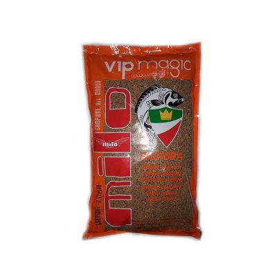 Primama za ribolov MILO VIP MAGIC 1kg