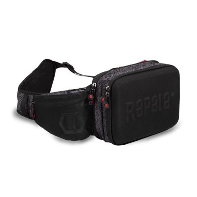 Torba RAPALA URBAN CLASSIC SLING BAG