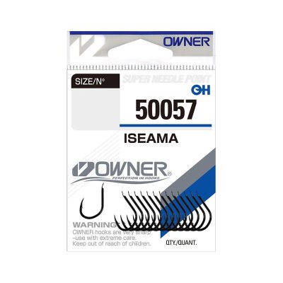 Udice Owner Iseama 50057