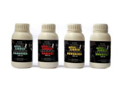 Active line liquid additive 100% CATCH 250ml