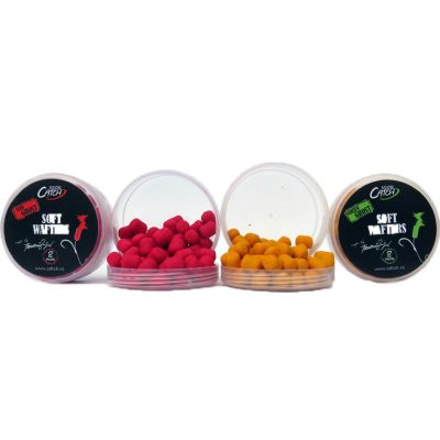 Ghost soft wafters 100% CATCH 25gr