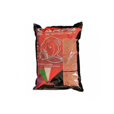 Primama za ribolov MILO Carpa Expert 3kg