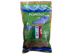 Primama za ribolov MILO FONDO 1kg