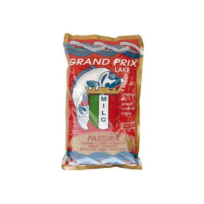 Primama za ribolov MILO GRAND PRIX 1kg