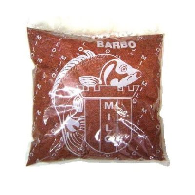 Primama za ribolov MILO SPECIAL BARBO 2.5kg