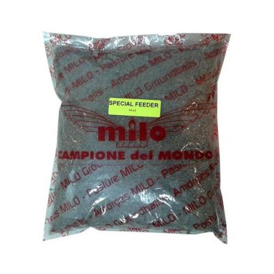 Primama za ribolov MILO SPECIAL FEEDER 2.5kg