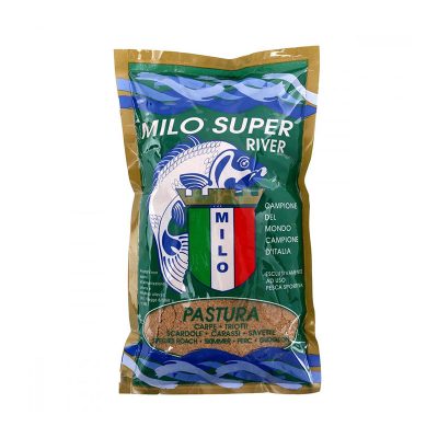 Primama za ribolov MILO SUPER 1kg