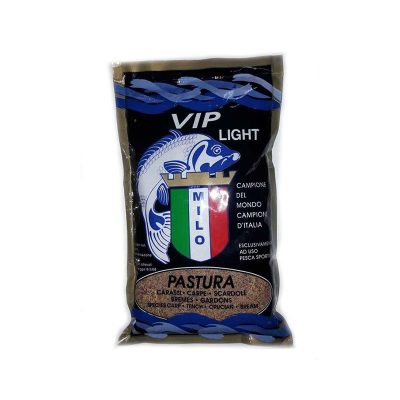 Primama za ribolov MILO VIP LIGHT 1kg