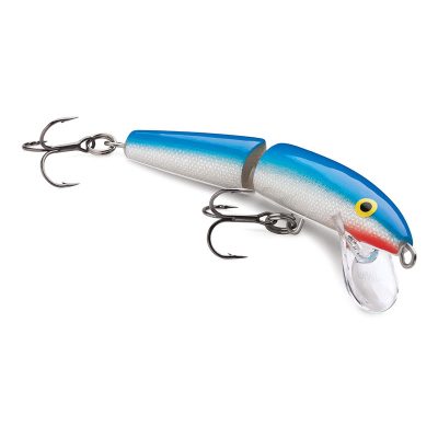 Rapala JOINTED J-9