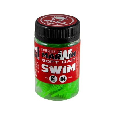 Varalica Milo K.MARVIN SOFT SWIM 50