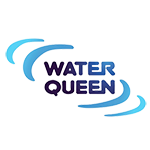 Water Queen logo