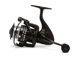 Rola Okuma Custom Black Feeder CLX-55F