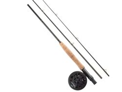 Okuma Combo Air Frame Fly